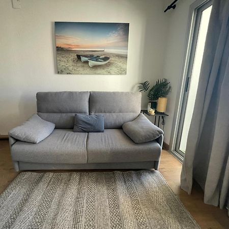 Appartement Vista Mar à Empuriabrava Extérieur photo